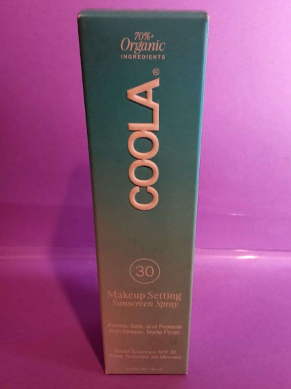 Spectacular Setting Spray Set, One with SPF - Picture 2 of 6